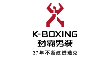 劲霸男装